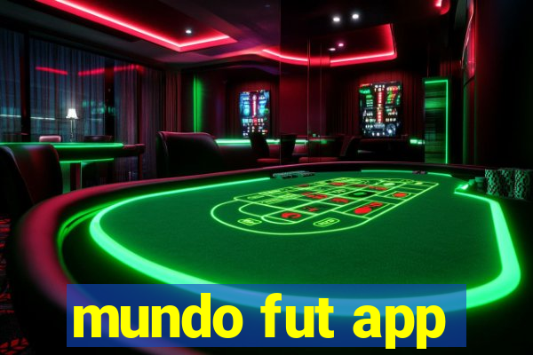 mundo fut app